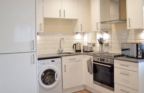 Havering Appartement | Récemment rénové, le Grand Londres. Appartement 12