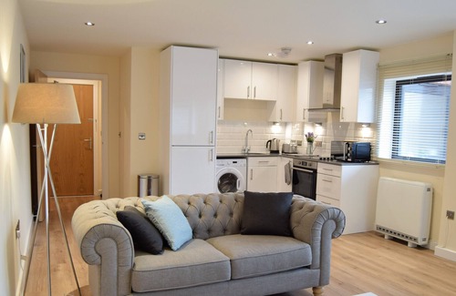 Havering Appartement | Récemment rénové, le Grand Londres. Appartement 12