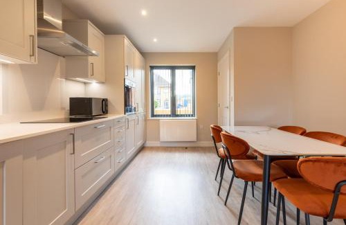 Newton St Loe Appartement | Newly Refurbished Home Short Drive to Bath Centre