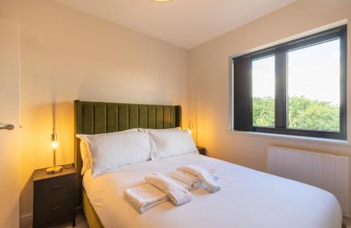 Newton St Loe Appartement | Newly Refurbished Home Short Drive to Bath Centre