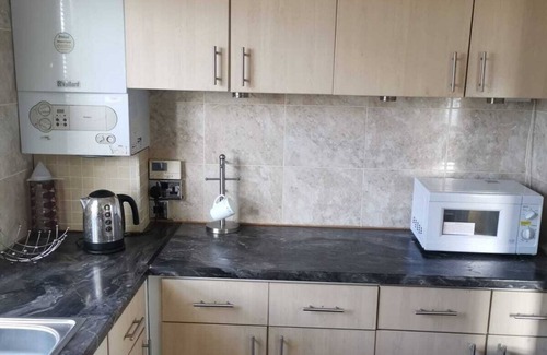 Little Ilford Appartement | Newly Refurbished Luxurious one bedroom apartment