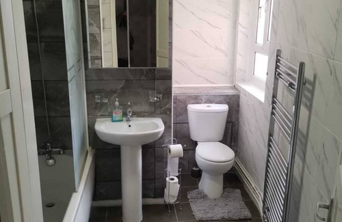Little Ilford Appartement | Newly Refurbished Luxurious one bedroom apartment
