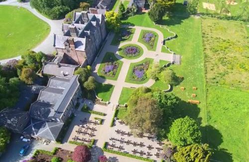 Ballyedmond Maison | Newly Refurbished Self-Catering Lodge Sleeping 5