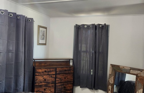 Buffalo Prairie Cabine | Newly remoded cozy cabin. Close to the Mississippi.