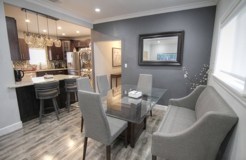Belmont Heights Maison | Bungalow récemment rénové 2 Bdrm 1bath avec toutes les commodités à Long Beach