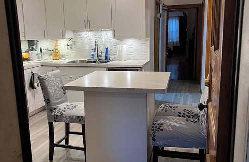 Chicago Lawn Appartement | Newly remodeled 3 bedroom apt, a hidden gem 20 min to almost anyplace in Chicago