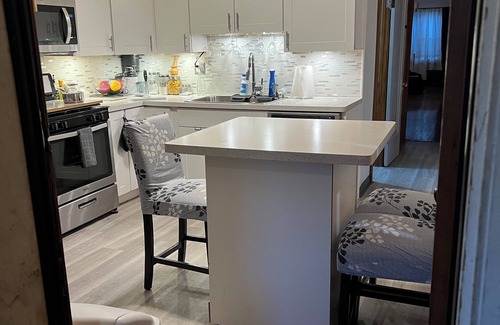 Chicago Lawn Appartement | Newly remodeled 3 bedroom apt, a hidden gem 20 min to almost anyplace in Chicago