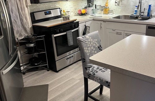 Chicago Lawn Appartement | Newly remodeled 3 bedroom apt, a hidden gem 20 min to almost anyplace in Chicago