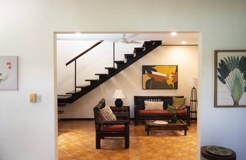 Ojochal Maison | Perfect for Families or for Couples