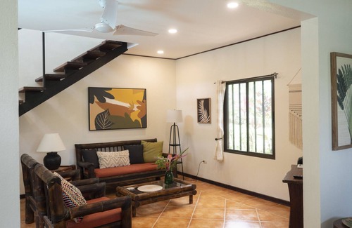 Ojochal Maison | Perfect for Families or for Couples