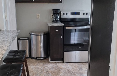 Broadkill Beach Cottage | Newly Remodeled Broadkill Beach Cottage 150ft to water & pet friendly