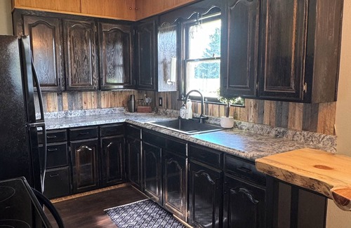 Cass Lake Maison | Newly remodeled, fully equipped house close to many LAKES and TRAILS!