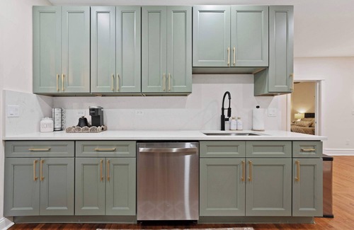 Elmhurst Maison | Newly Remodeled Home w/Game Room & Amazing Yard