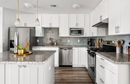 Scottsdale Estates Ten Maison | Newly Remodeled Retreat w/Heated Pool & Hot Tub!