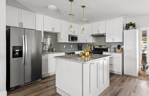 Scottsdale Estates Ten Maison | Newly Remodeled Retreat w/Heated Pool & Hot Tub!
