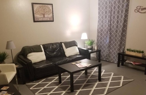 Horn Lake Maison | Newly remodeled spacious getaway with ALL NEW MATTRESSES
