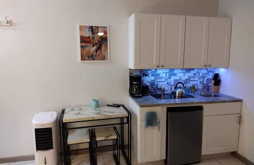 Paradise Lakes Appartement | Newly Remodeled Studio M4-S @ Paradise Lakes Clothing Optional Resort
