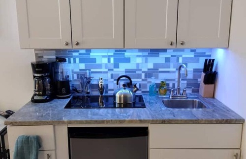 Paradise Lakes Appartement | Newly Remodeled Studio M4-S @ Paradise Lakes Clothing Optional Resort