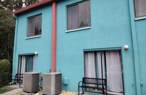 Paradise Lakes Appartement | Newly Remodeled Studio M4-S @ Paradise Lakes Clothing Optional Resort