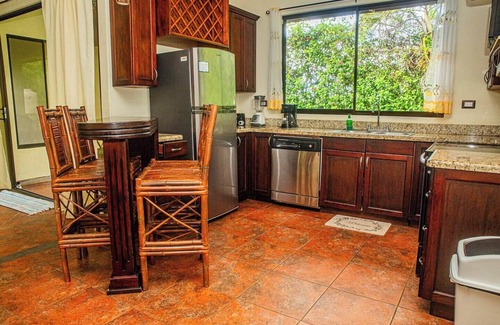 Ciudad Cortes Maison | Newly remodeled two-bedroom, both suites with private attached bathrooms, private pool
