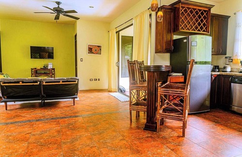 Ciudad Cortes Maison | Newly remodeled two-bedroom, both suites with private attached bathrooms, private pool