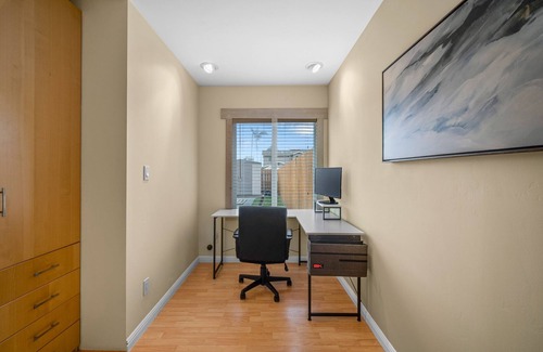 Imperial Beach Maison | Newly remodeled 2 bedroom house fast wifi in Imperial Beach