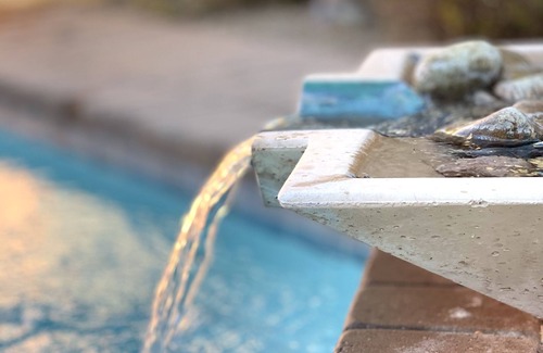 Skyline Ranch Maison | Newly Remodeled Resort-Style Home w Private Pool!