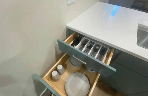 Tiffin Appartement | Newly Remolded! Near Downtown. 1 King bed