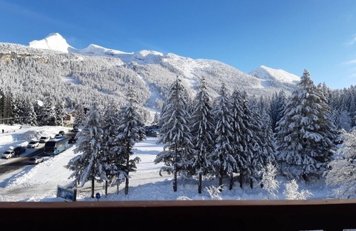 Correncon-en-Vercors Appartement | Appartement 3 pièces avec grand balcon refait à neuf et bien équipé