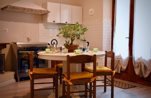 Pieve a Nievole Maison | Newly renovated detached house