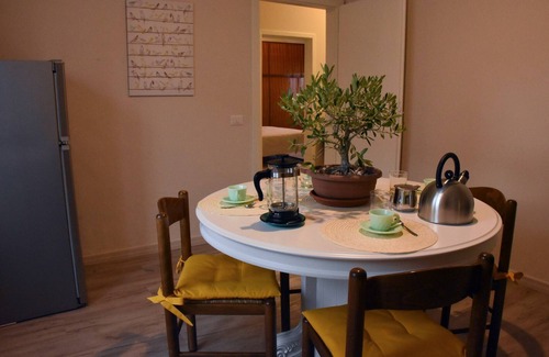 Pieve a Nievole Maison | Newly renovated detached house