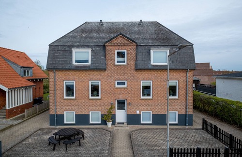 Aalborg Appartement | Newly renovated 1-Bed Apartment in Aalborg