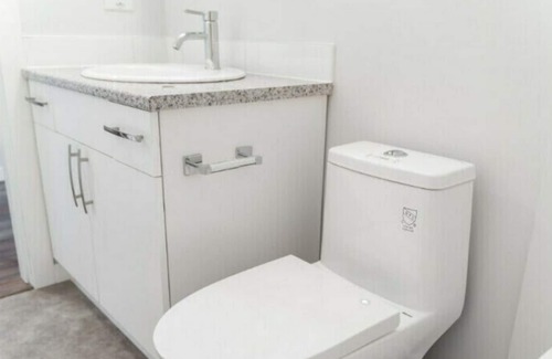 Vernon Appartement | Suite privée 1-BR récemment rénovée à Vernon, BC