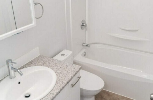 Vernon Appartement | Suite privée 1-BR récemment rénovée à Vernon, BC
