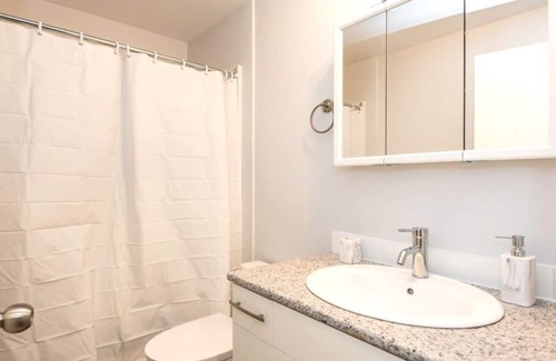 Vernon Appartement | Suite privée 1-BR récemment rénovée à Vernon, BC