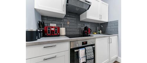 Havering Appartement | Newly Renovated 1BD Flat Perfect for Travellers
