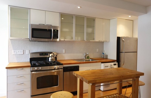 Park Slope Maison | Nouvellement rénové 1BR + à Park Slope