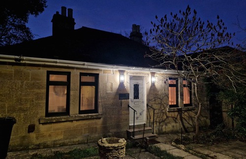 Newton St Loe Maison | Newly renovated 2-bed bungalow
