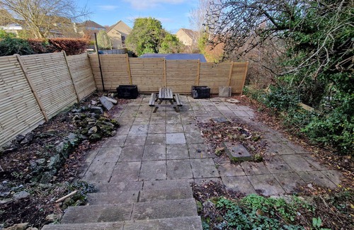 Newton St Loe Maison | Newly renovated 2-bed bungalow