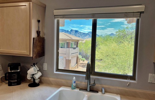 Worldmark Copropriété | Newly Renovated 2-bedroom/ 2-bath, Dog Friendly Condo in fabulous Oro Valley