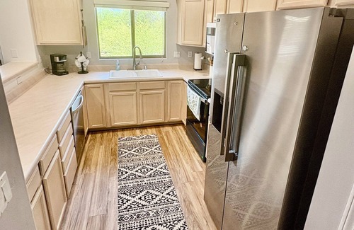 Worldmark Copropriété | Newly Renovated 2-bedroom/ 2-bath, Dog Friendly Condo in fabulous Oro Valley