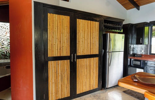 Ballena Maison | Jungle Retreat dans les montagnes avec Pacific et Jungle View