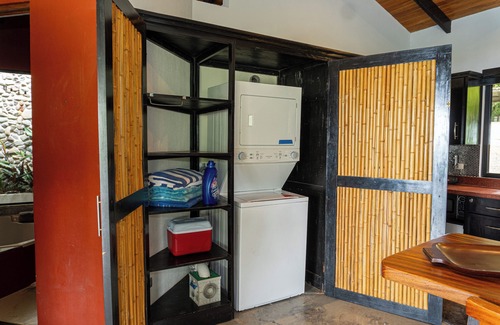 Ballena Maison | Jungle Retreat dans les montagnes avec Pacific et Jungle View