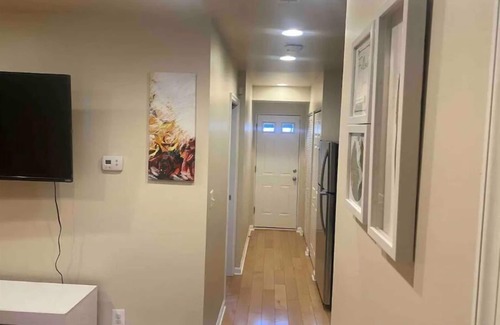 Northeast Maison | Newly Renovated 2BD 2BR unit in the heart of NE DC!