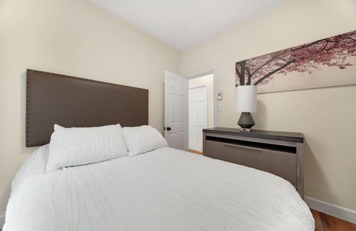 Roxbury Appartement | Newly renovated 2BR1BA Apt at the Boston City