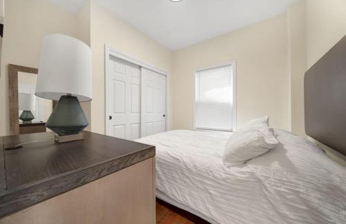 Roxbury Appartement | Newly renovated 2BR1BA Apt at the Boston City