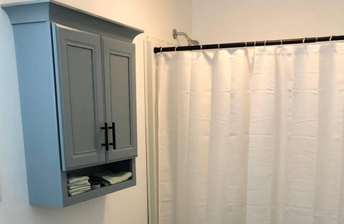 Farrandsville Maison | Newly renovated 3 bedroom 2 bath with central air