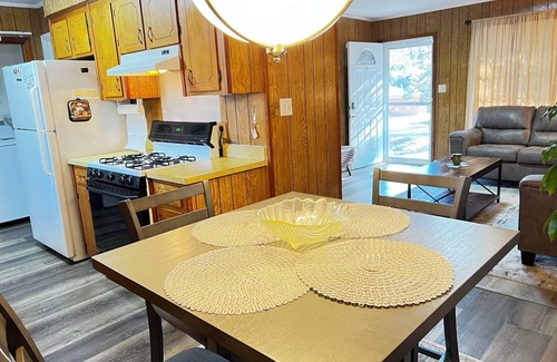 Louisville Maison | Newly Renovated 3-Bedroom - William's Haven 5C with WiFi & AC, Louisville MS