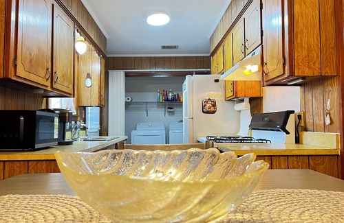 Louisville Maison | Newly Renovated 3-Bedroom - William's Haven 5C with WiFi & AC, Louisville MS