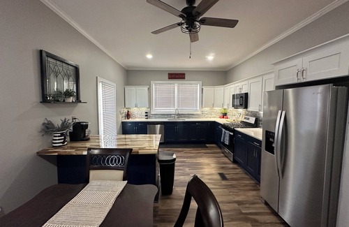 Clifton Forge West Maison | Newly renovated 3 bed 2 bath house in Clifton Forge, Va